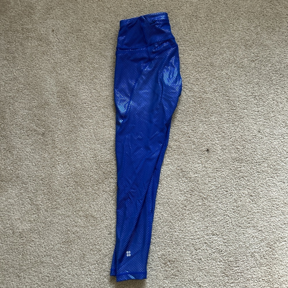 Sweaty Betty leggings- UK size 38, US size 6